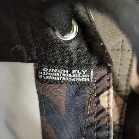 Volcom 30 men shorts - Picture 8 of 8